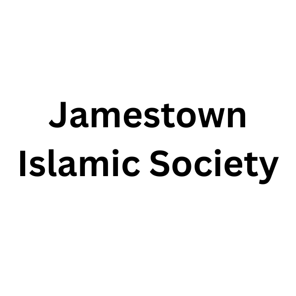 Jamestown Islamic Society Logo